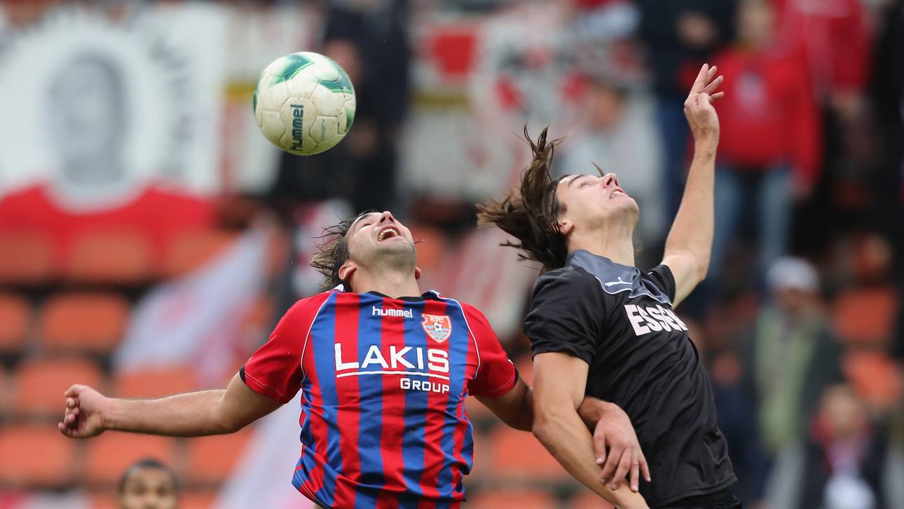 Investor für KFC Uerdingen