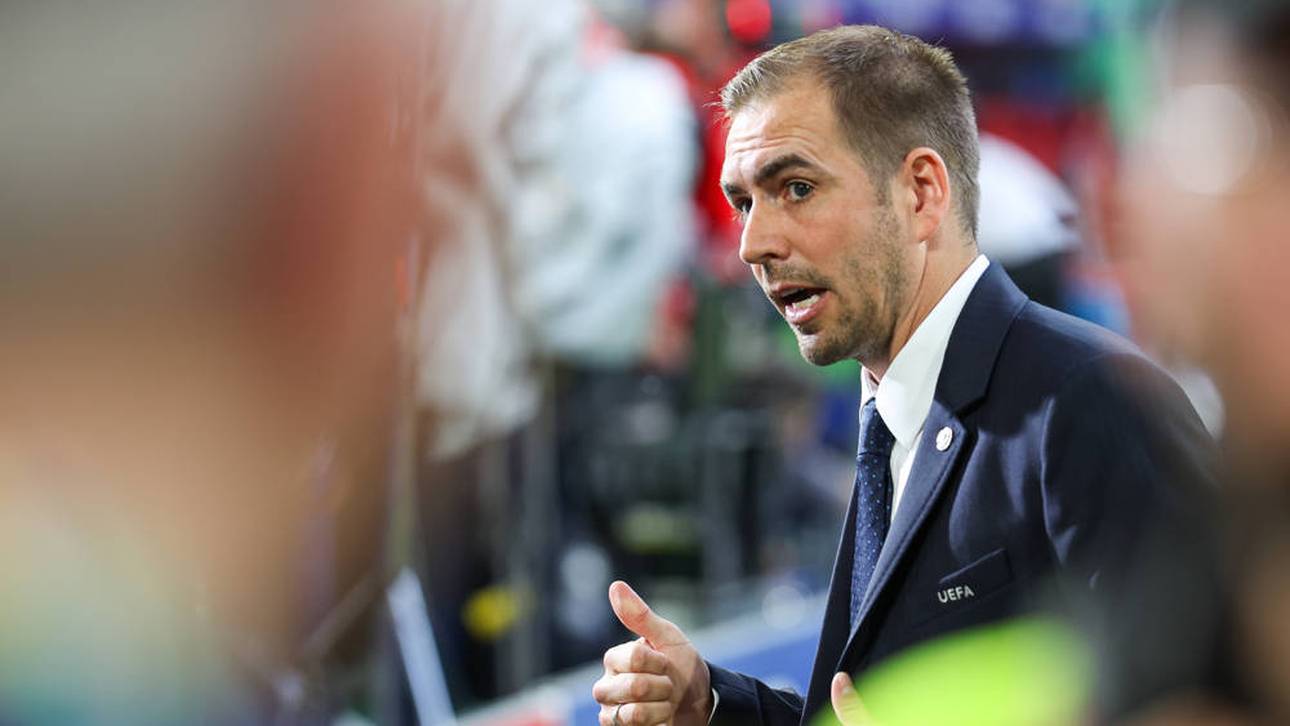 Wirtz zu Bayern? So denkt Lahm