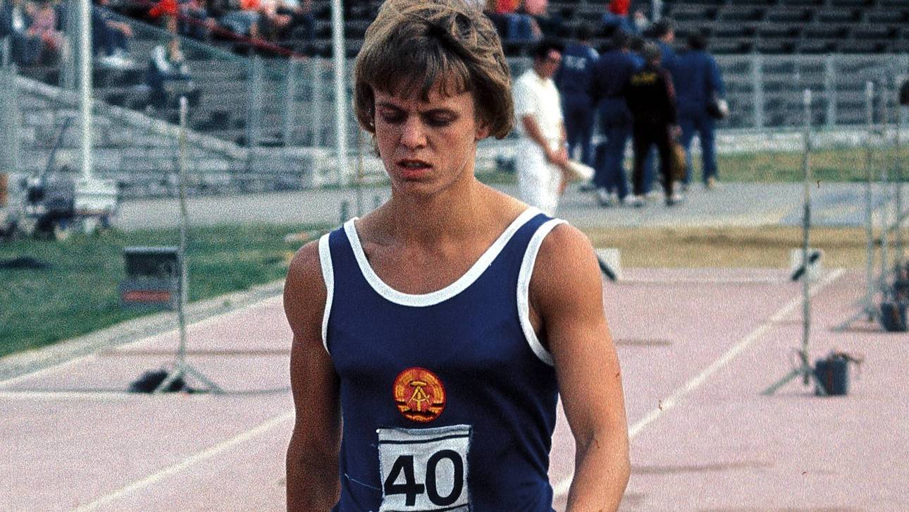 Ihr großer Tag blieb einzigartig