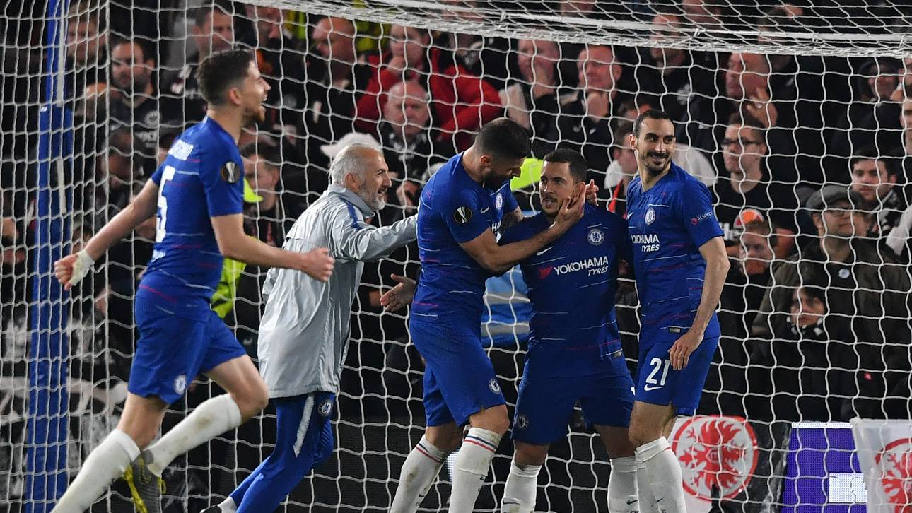 Englische Teams sorgen für Novum