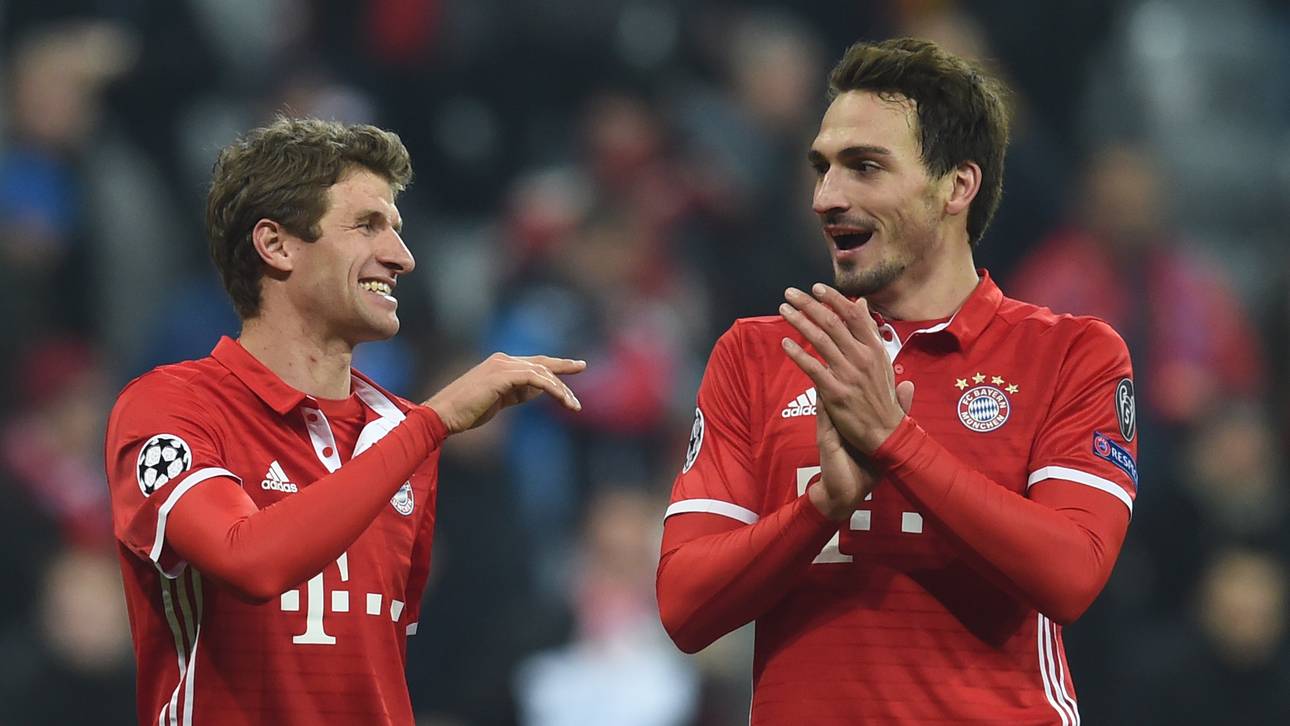 Hummels meldet sich fit für Köln