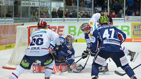 Eisbären Berlin (weiß)