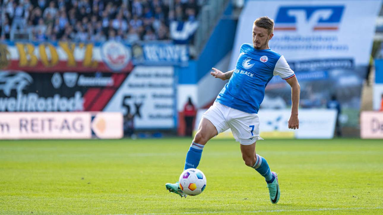 2. Bundesliga heute: Wiesbaden gegen Hansa