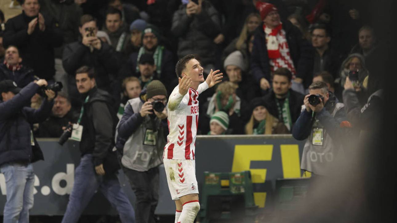 Patrick Helmes spricht über Kölns Shootingstar Said El Mala