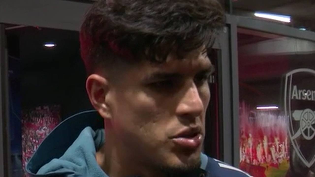Hincapié: "Voll und ganz auf das Finale fokussiert"