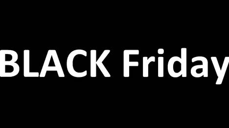 Black Friday – Die besten Deals 2017 – Update 24.11.