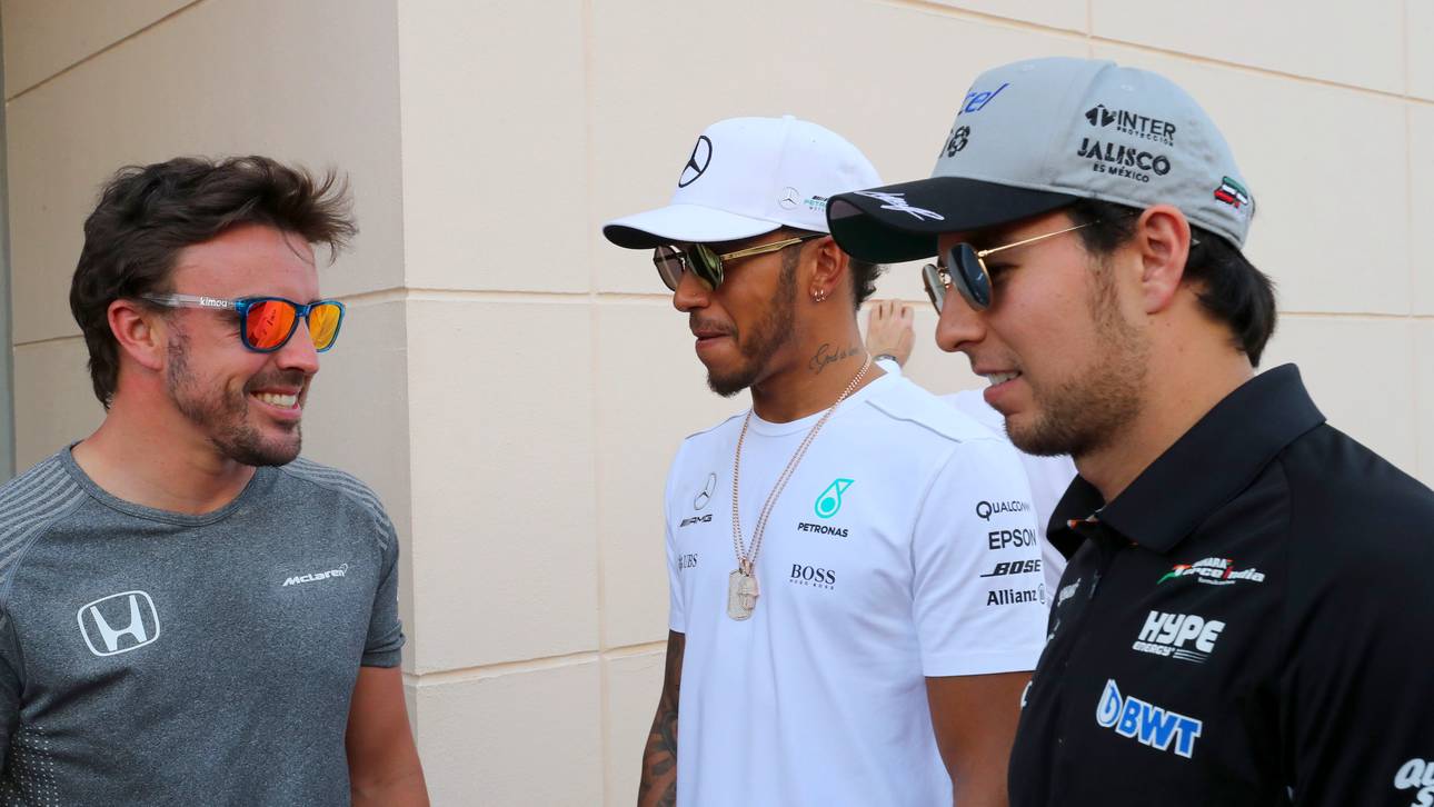 Alonso will um WM-Titel kämpfen