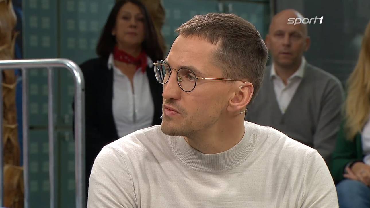 Adler: Respekt vor Bayern ist weg