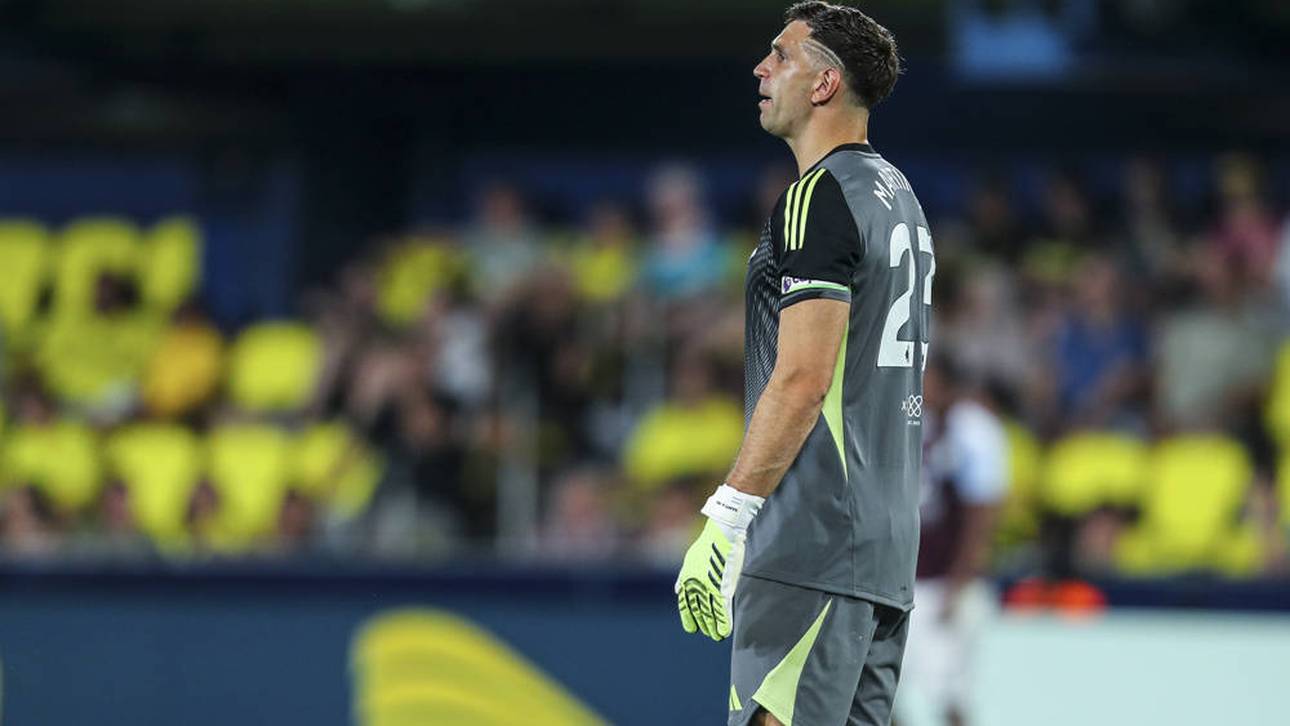 Skurrile Reaktion auf geplatzten Deal