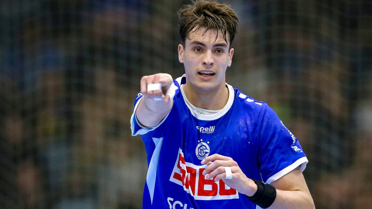 DHB-Star bald europäisch dabei?
