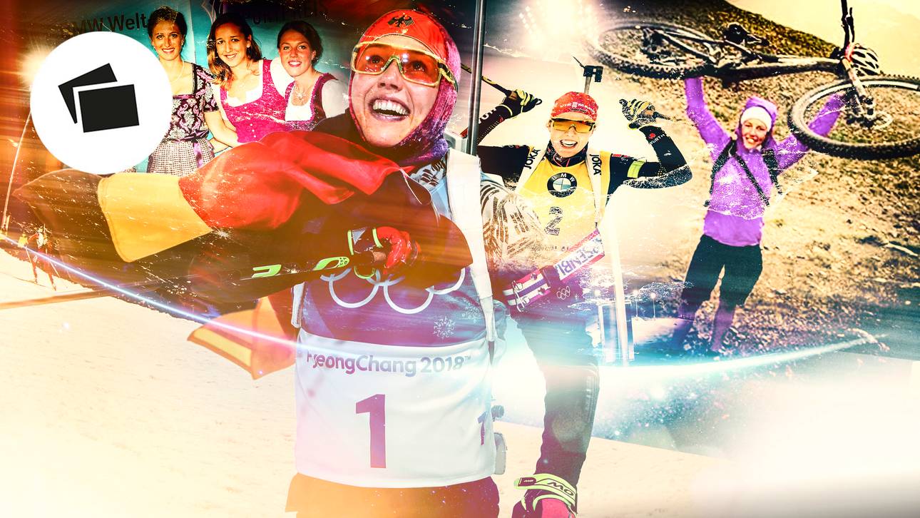 Dahlmeiers größte Momente