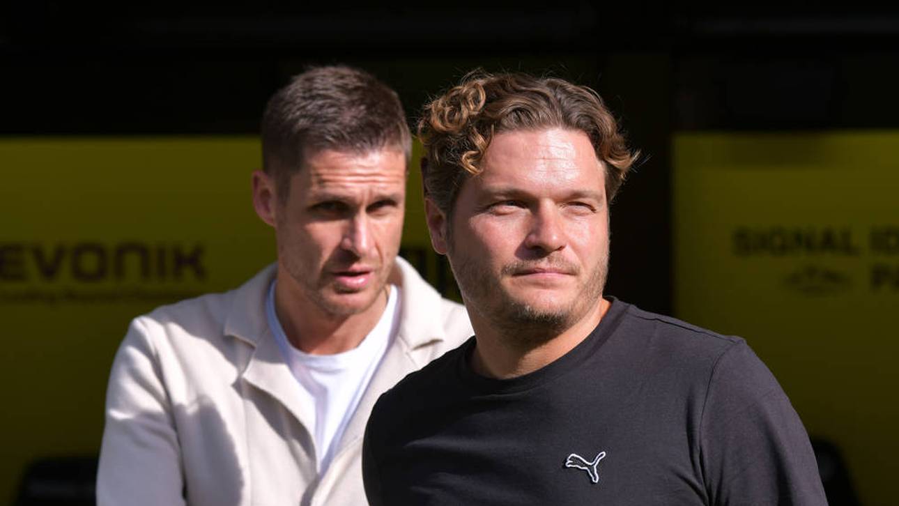 BVB wurde Grimaldo angeboten