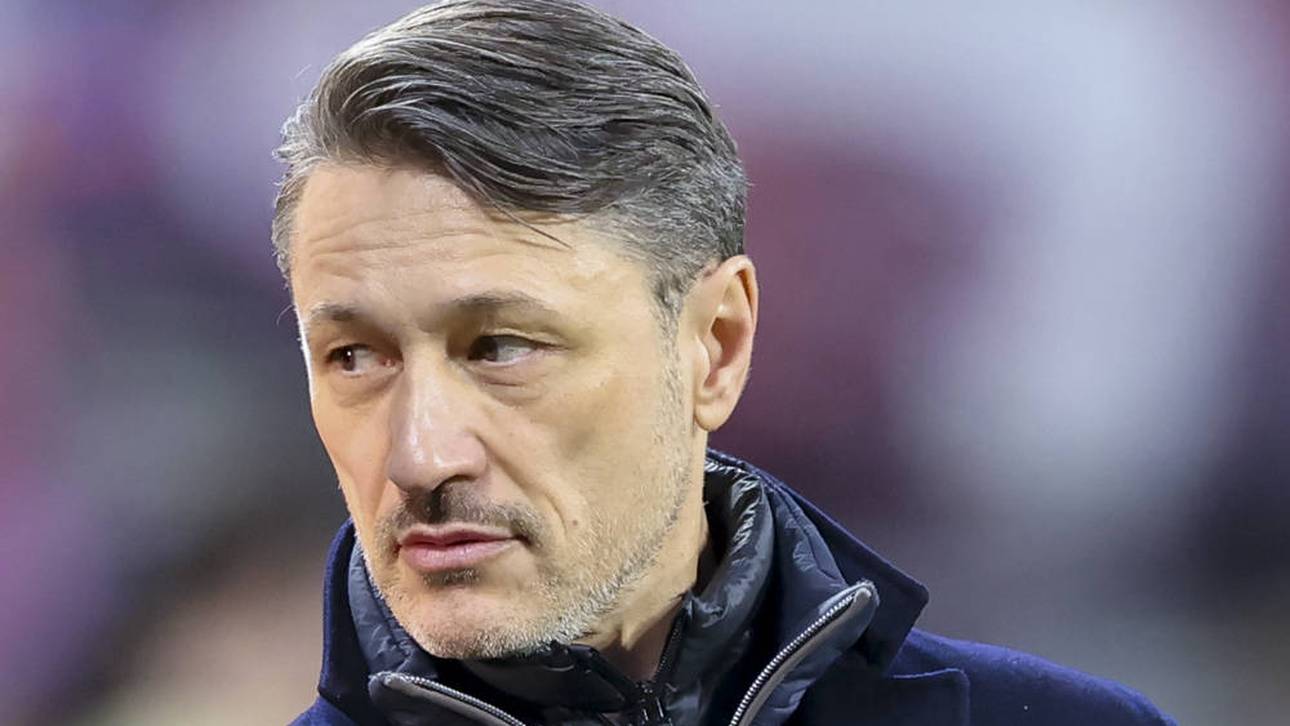 Kovac über Boykott: „Sehr ärgerlich“