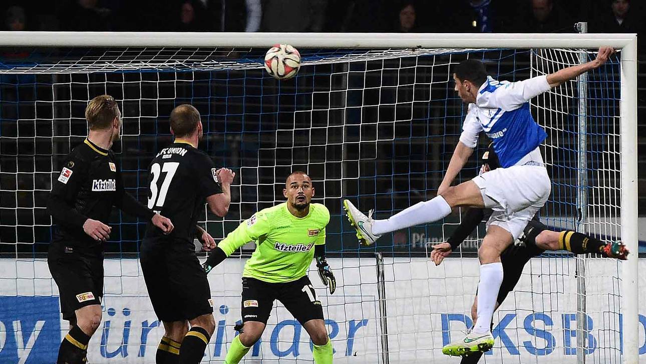 Darmstadt mit Ausrufezeichen