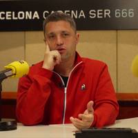 Enthüllungsjournalist erklärt Barca-Skandal