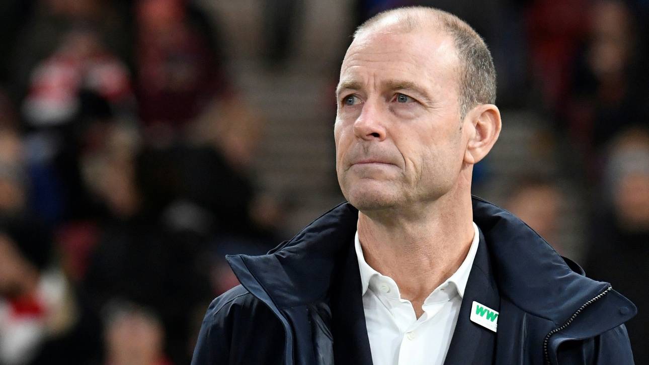 Augsburg gegen Leverkusen angriffslustig