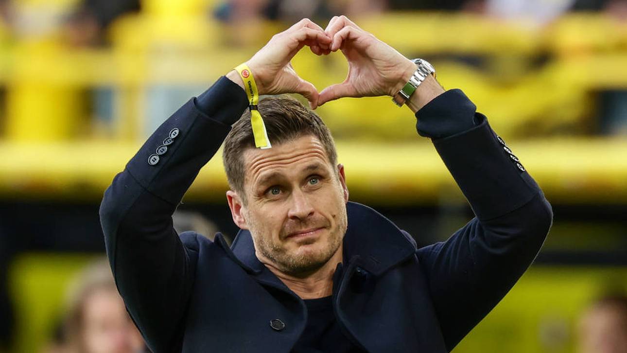Kehl emotional verabschiedet