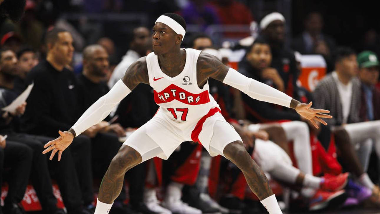 Schröder-Hammer perfekt!