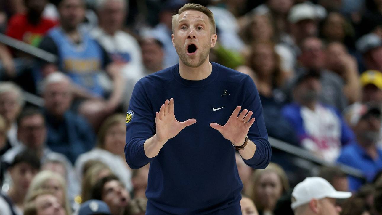 Ex-BBL-Coach schreibt Geschichte