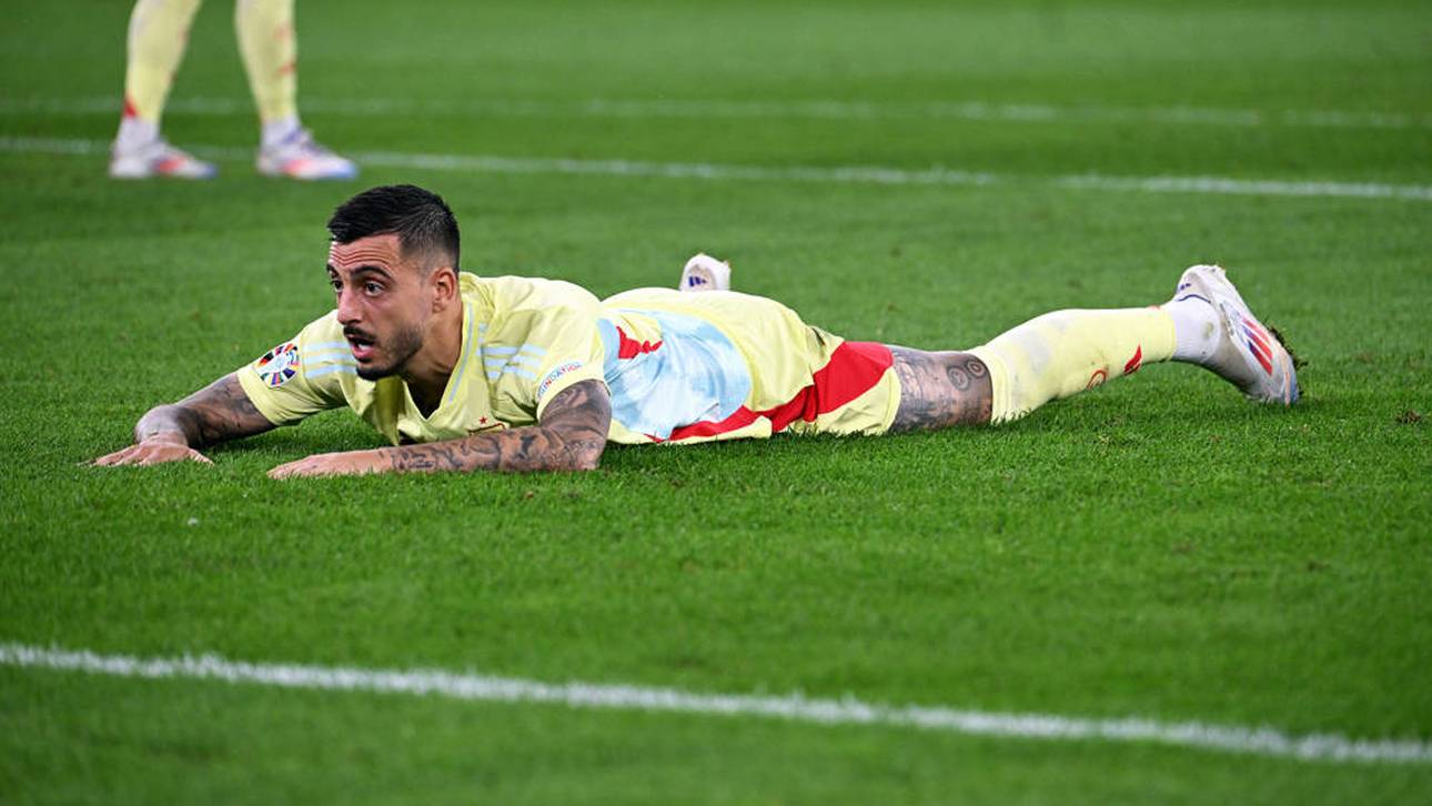 Besondere Rückkehr für Bayern-Schreck