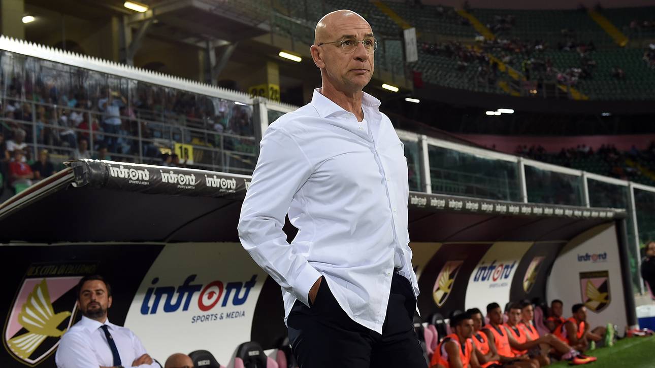 Genua verpflichtet neuen Trainer