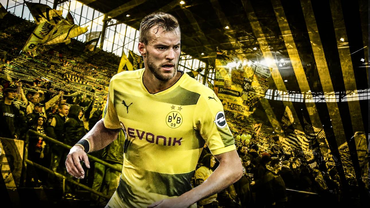 Yarmolenko-Berater: Eher Robben als Dembele