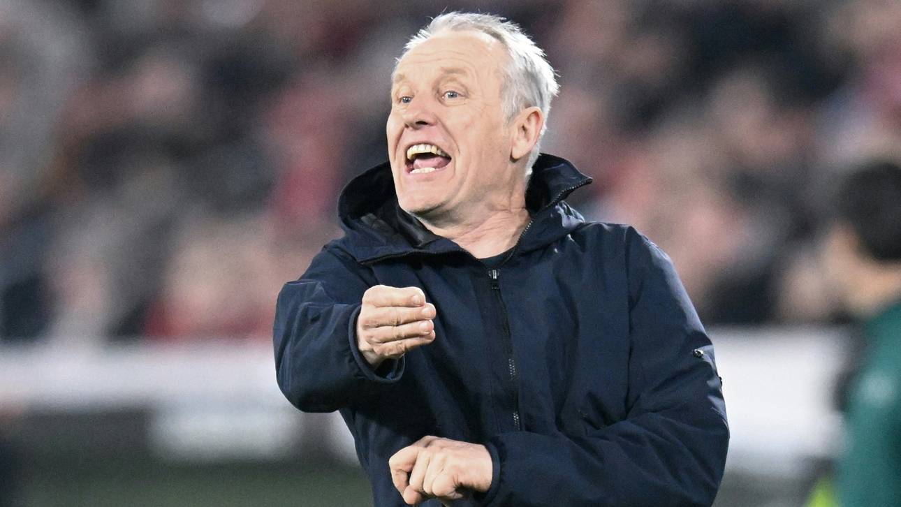 Streichs Plan für West Ham