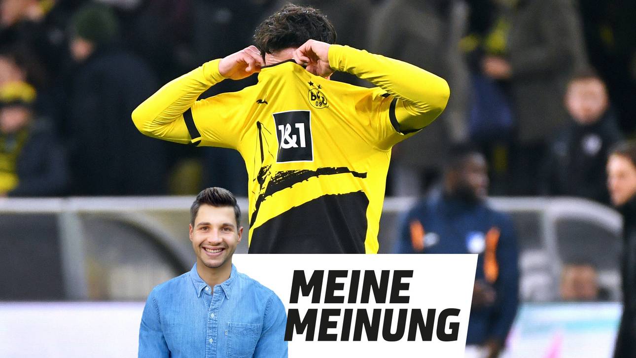 Die Stimmung droht zu kippen