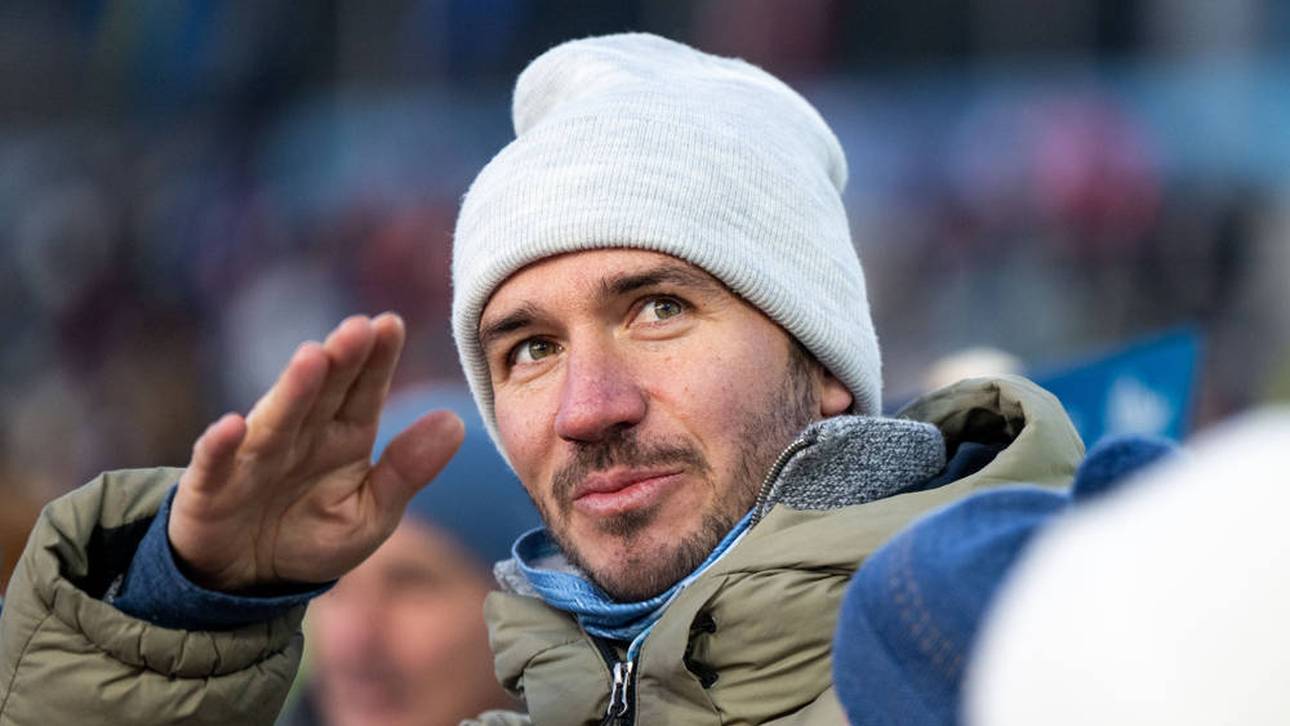 Neureuther traurig über Absage