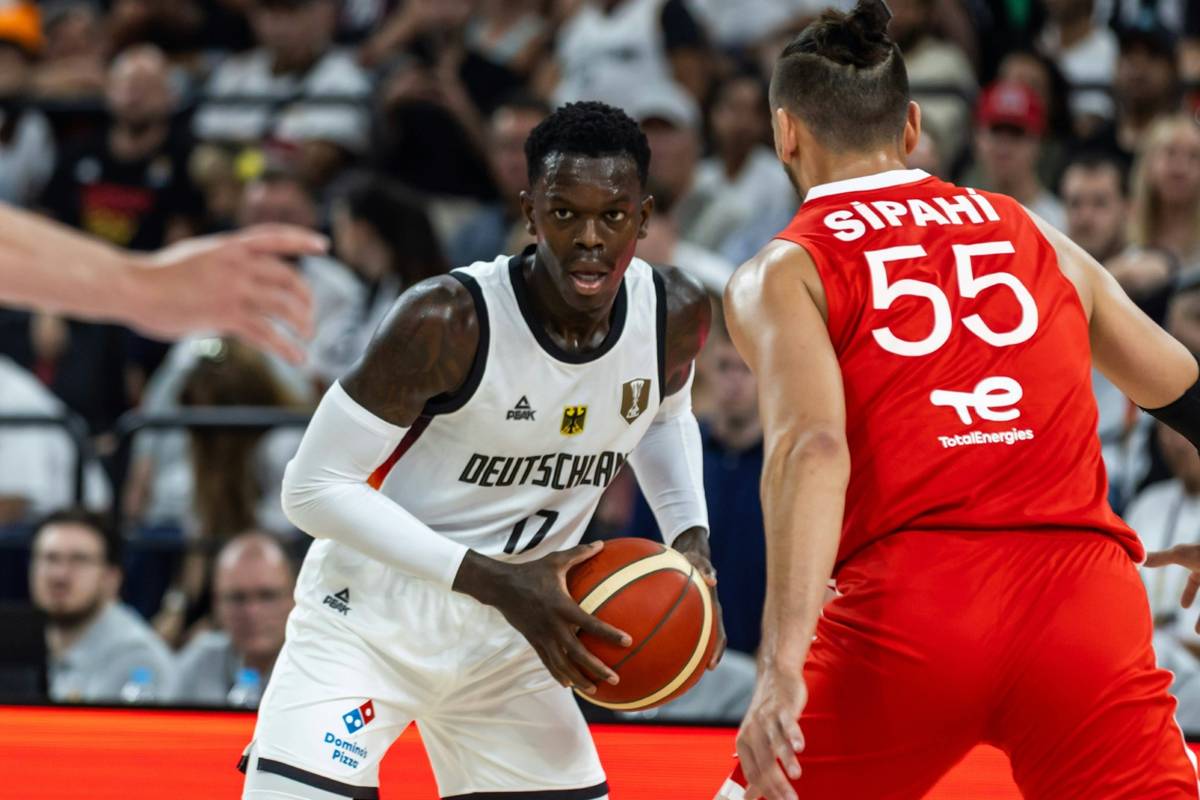 Basketballer quälen sich ins Finale