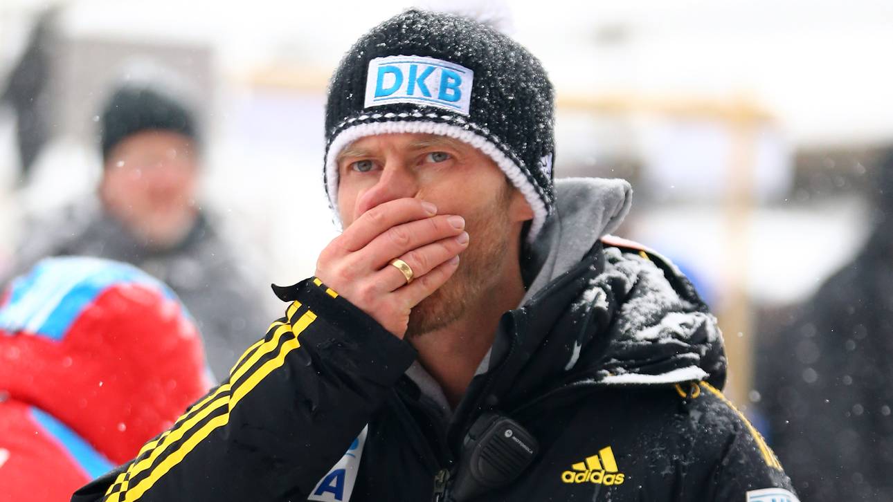 Spies wütet nach Dopingfall