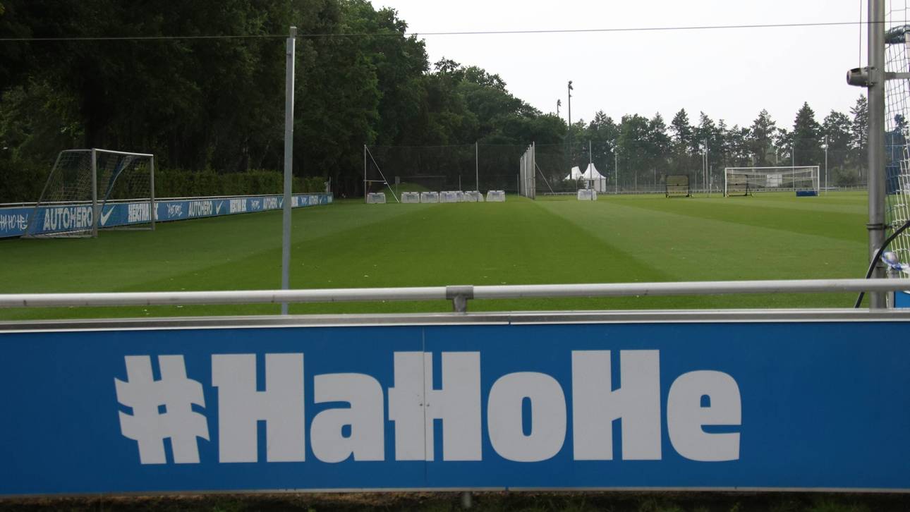 „Der Trainer plant, Gott entscheidet“