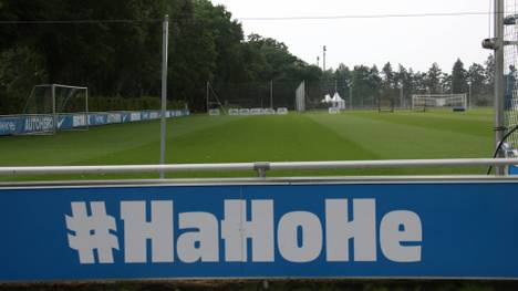 Der Trainingsauftakt der Hertha muss verschoben werden
