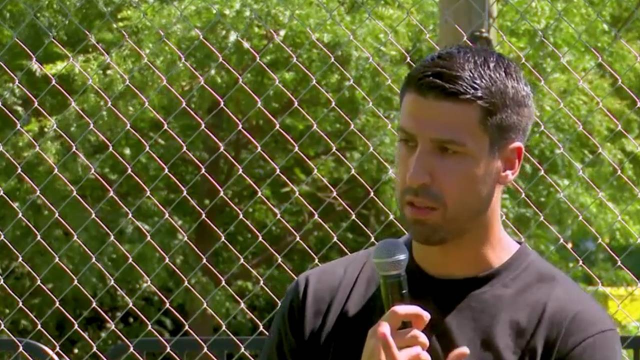 "Spricht Bände": Das denkt Khedira über Deutschland