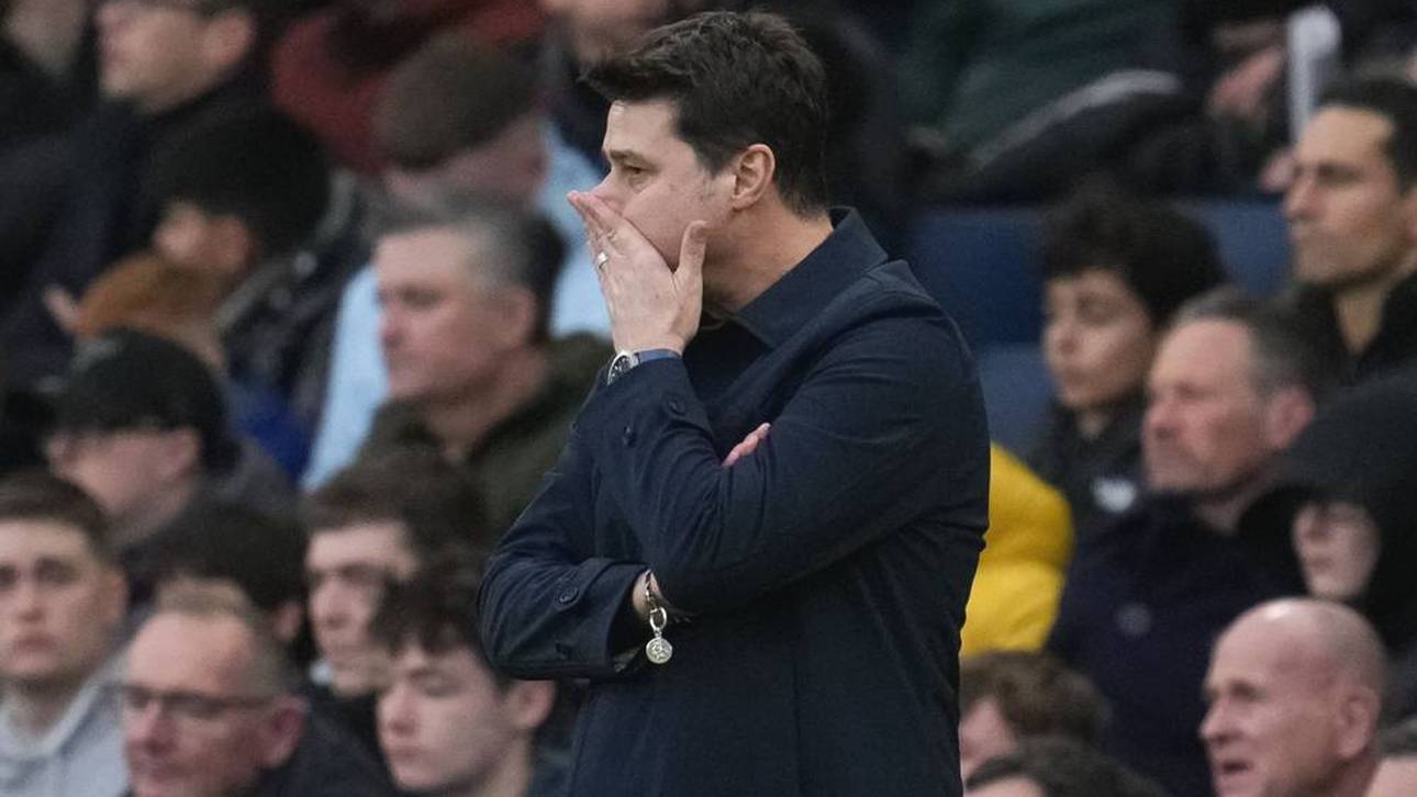 Nächste Zäsur bei Chelsea?