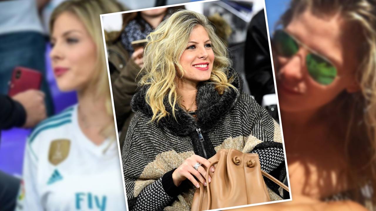 Camille Tytgat: Auf diese Spielerfrau freut sich die Premier League