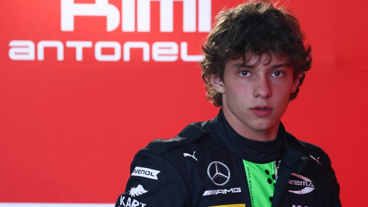 Formel 2: „Wunderkind“ ohne Punkte