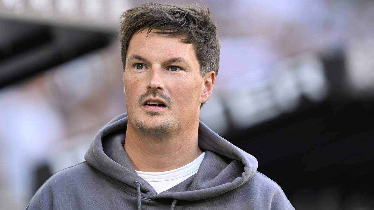 Polzin fiebert Derby entgegen