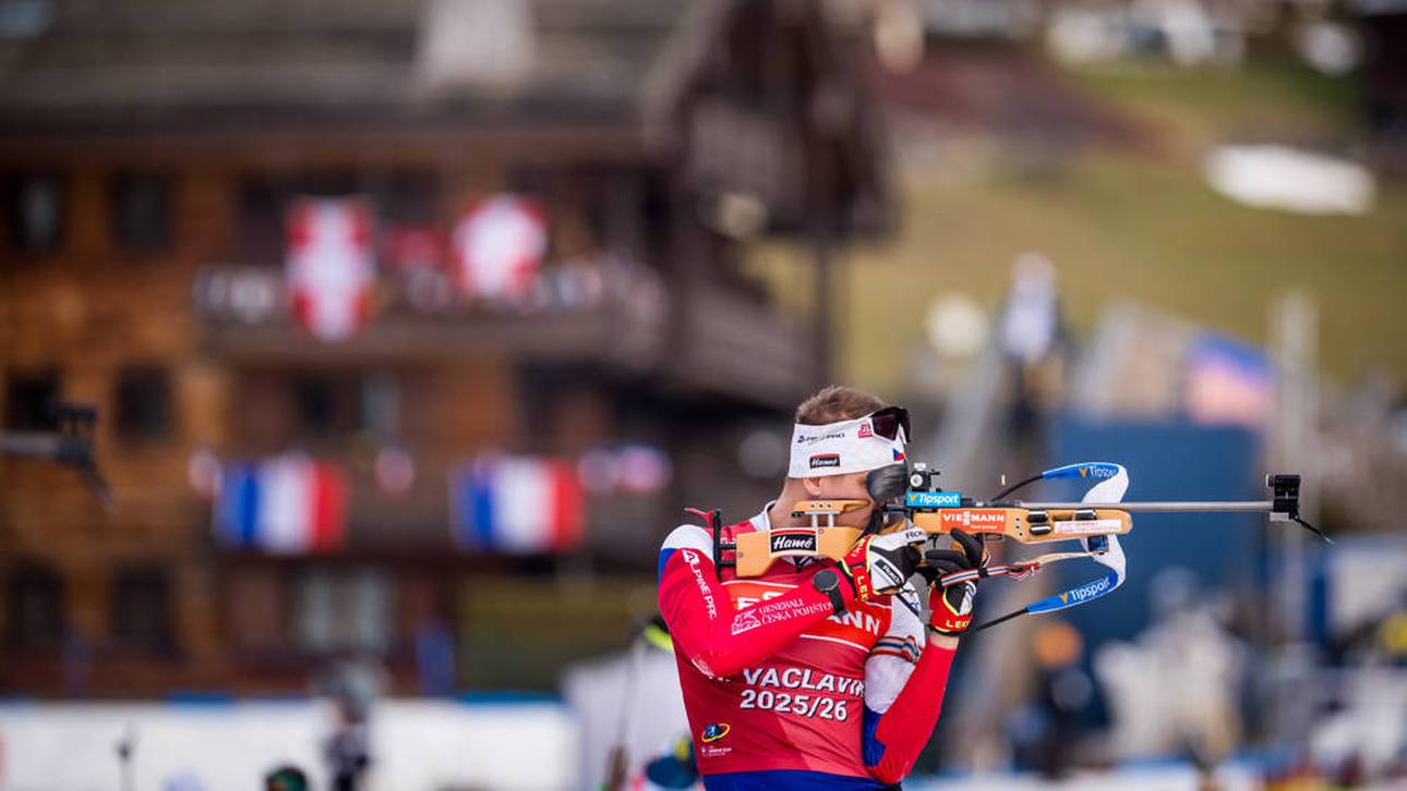 Nächster Rücktritt im Biathlon
