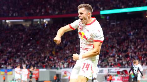 RB Leipzig ist mit einer vielversprechenden Leistung in die neue Bundesliga-Saison gestartet und ist Bayern-Jäger Nummer Eins. Kann Leipzig Meister werden?