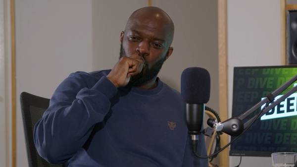 Sarpei mit legendärer "Das T steht für Coach"-Anekdote