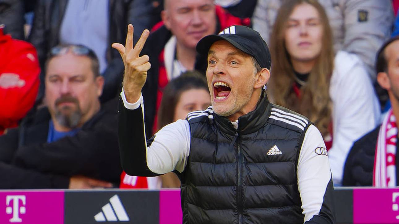 Drei Bayern-Stars vor Comeback