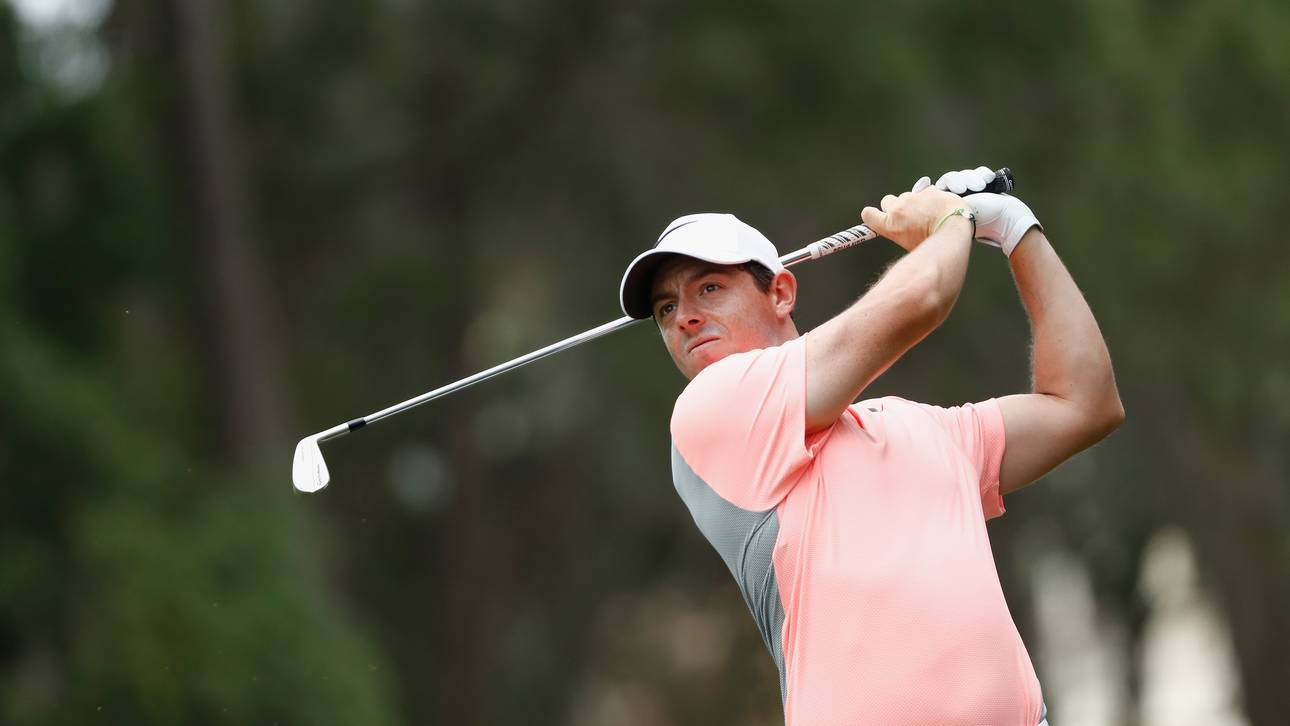 McIlroy sagt für Wentworth ab