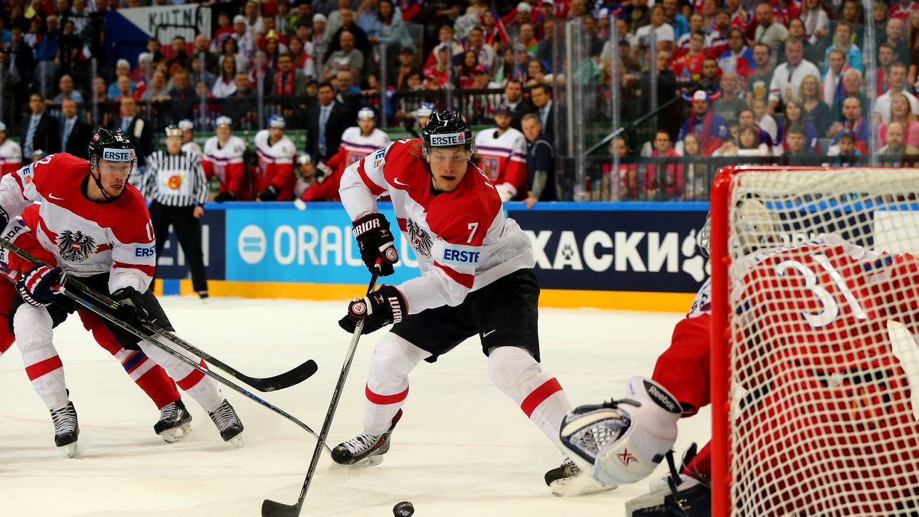 Ingolstadt holt MVP aus Österreich