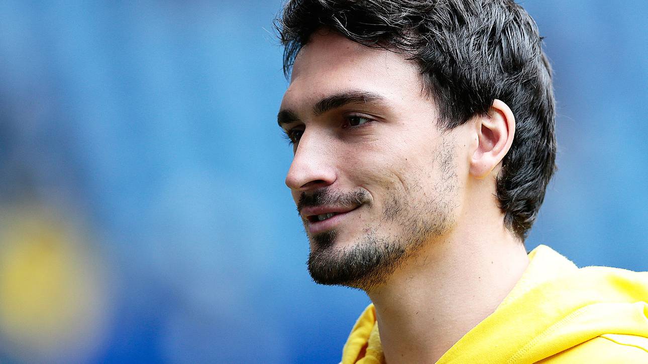 Die Hummels-Frage
