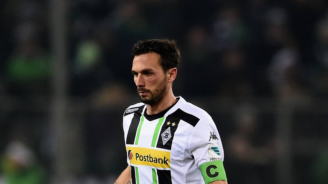 Gladbach hofft auf Stranzls Einsatz