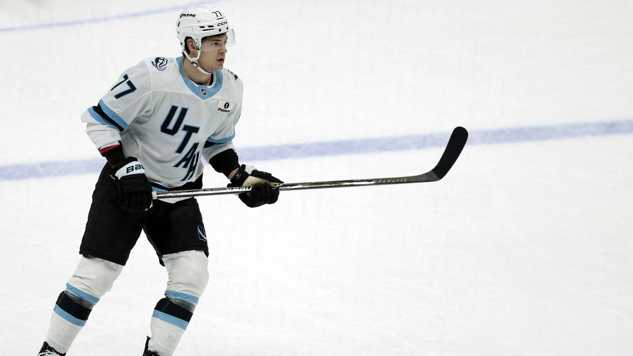 Peterka siegt – Mega-Trade in der NHL