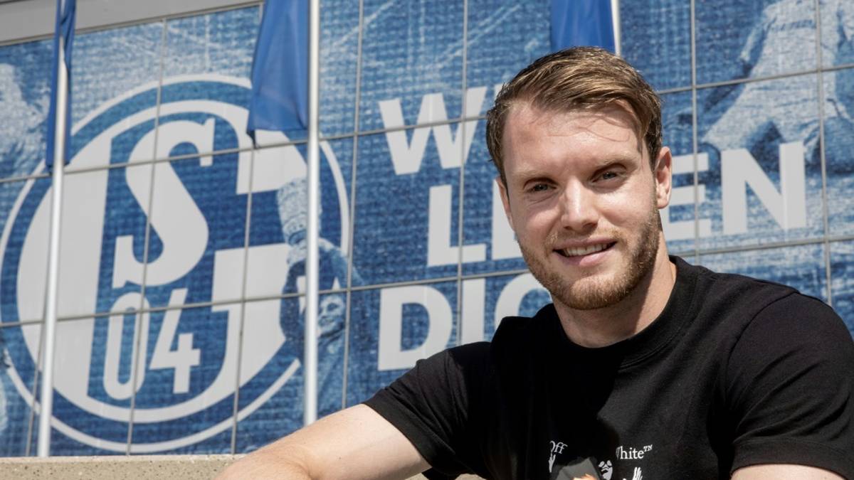 Schalke holt Verteidiger aus den Niederlanden