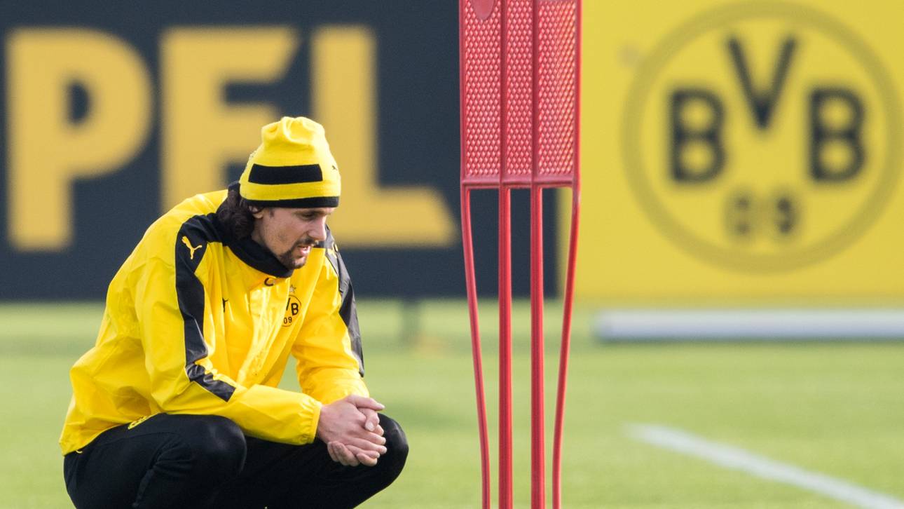 Subotic gibt Entwarnung