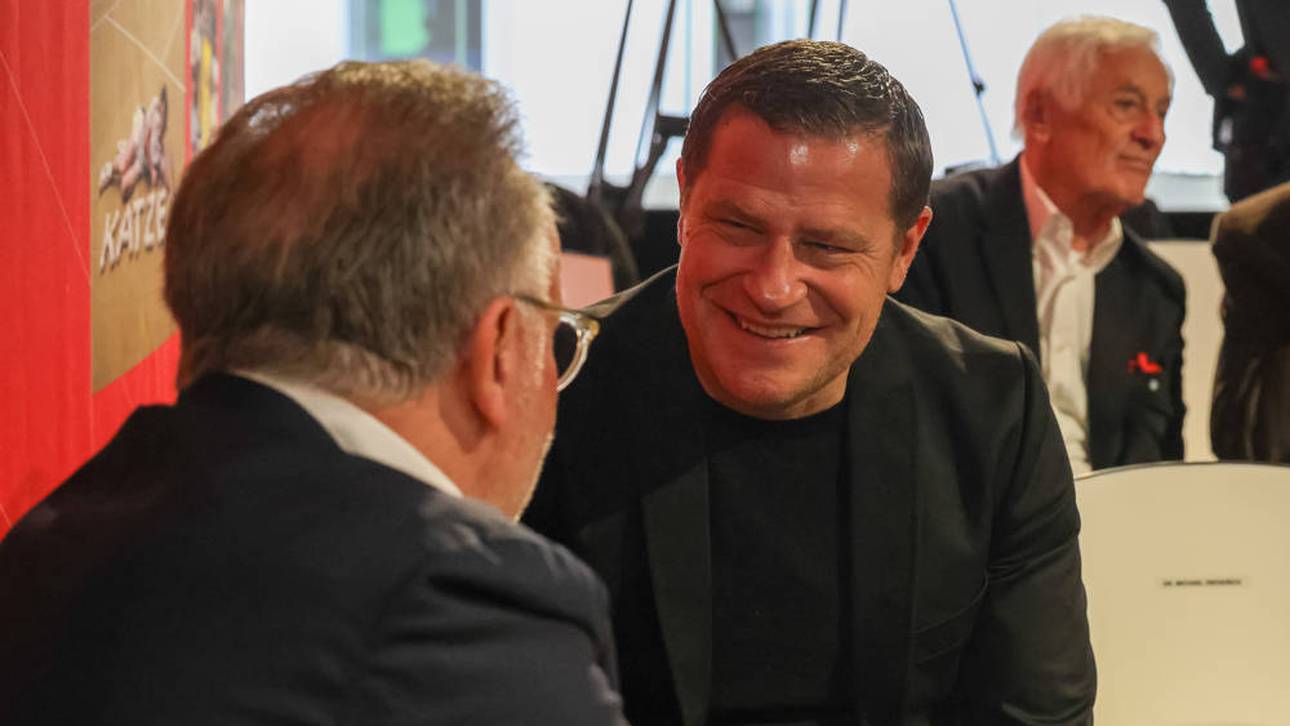 Rummenigge hat Wunschkandidaten